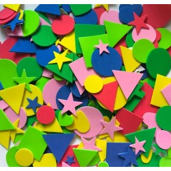 ورق فيفالدى فسفوري  50*65 / 250 غم  برتقالي  ربطه شد 25     CANSON