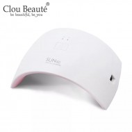 UV LED Quick Drying Lamp