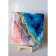 Package Arts Resin for beginners