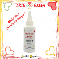 Arts resin White Tint 100 ml