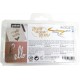 Pebeo Gedeo, Mirror Effect Kit, 1.2 mm Gilding Paste Marker + 2 Mirror Effect Sheets