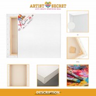 50*50-X CANVAS LINEN 380G-3D