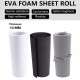 EVA Foam Rubber 70*100 CM thickness 10MM for crafts