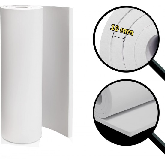 EVA Foam Rubber 70*100 CM thickness 10MM for crafts