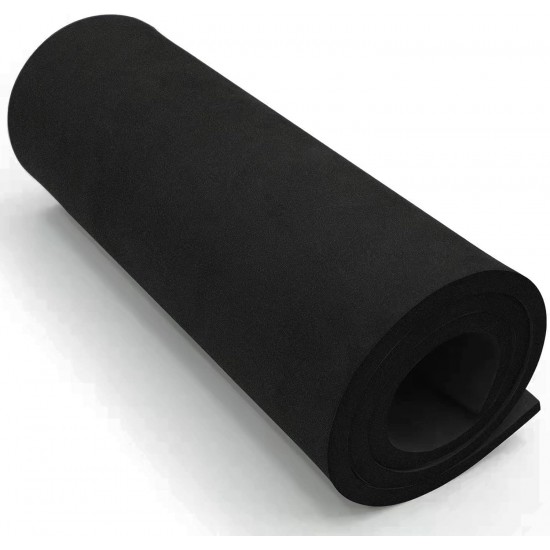 EVA Foam Rubber 70*100 CM thickness 10MM for crafts