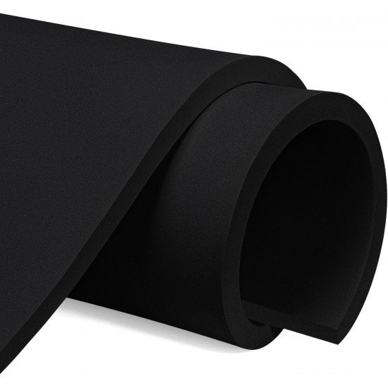 EVA Foam Rubber 70*100 CM thickness 15MM for crafts