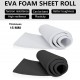EVA Foam Rubber 70*100 CM thickness 15MM for crafts