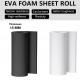 EVA Foam Rubber 70*100 CM thickness 15MM for crafts