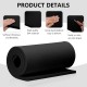 EVA Foam Rubber 70*100 CM thickness 15MM for crafts