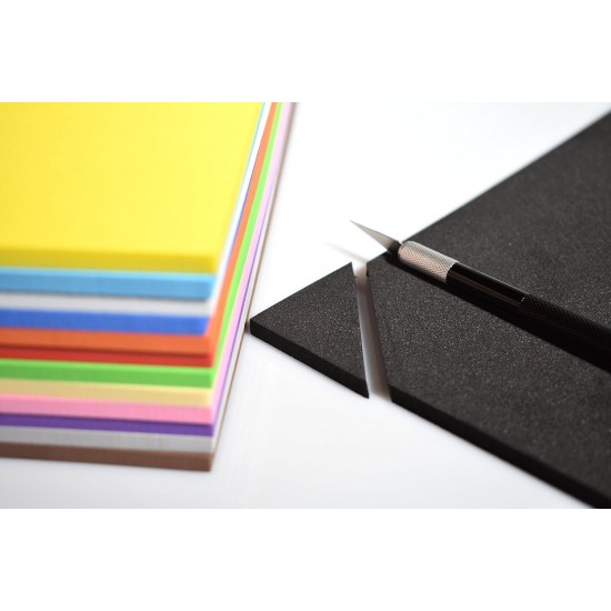 EVA Foam Rubber 70*100 CM thickness 5MM for crafts