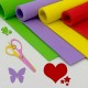 EVA Foam Rubber 70*100 CM thickness 5MM for crafts