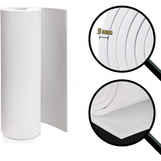 EVA Foam Rubber 70*100 CM thickness 5MM for crafts