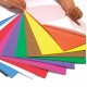 EVA Foam Rubber A4 + A3 with Sticker 10 MIX Color thickness 2MM for crafts