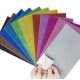 Glitter Rubber A4 + A3 with Sticker EVA Foam 10 MIX Color thickness 2MM for crafts