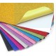 Glitter Rubber A4 + A3 with Sticker EVA Foam 10 MIX Color thickness 2MM for crafts