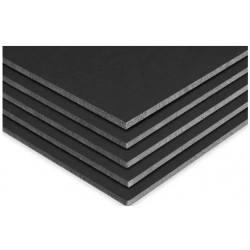 لوحة فلين 70*100 وجهين اسود 5 ملي كل حبة بكيس لوحة فلين 70*100 وجهين اسود 5 ملي كل حبة بكيس