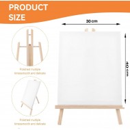 Canvas 30*40 And Easel Set 