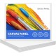 Canvas panel board 40*50 -X CANVAS 300G