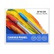 Canvas panel board 30*40 -X CANVAS 300G
