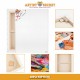 كانفس 50*70 - 380 جرام قطن 100% XCanvas كانفس 50*70 - 380 جرام قطن 100% XCanvas
