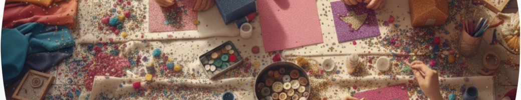 مواد الهوايات والأشغال اليدوية مواد الهوايات والأشغال اليدوية