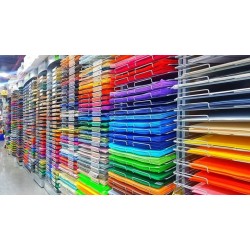 Vivaldi Soft Colored Paper 185 gsm Thick 50*70 CANSON