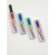 سنون لقلم الرصاص الكبس 0.7