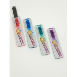 سنون لقلم الرصاص الكبس 0.7