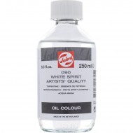 White spirit 250 ml for oil color 090