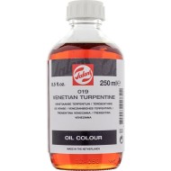 وسيط تخفيف 250 ملي فينيشين تربنتين للزيت 019 رويال تالنس