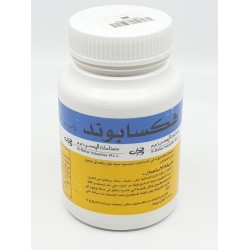 صمغ غراء ابيض لاصق 500 ملي هكسابوند