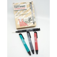 محايه كبس اسطوانيه للمسح الدقيق تف ستف من سانفورد