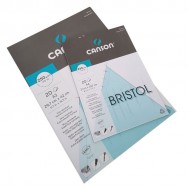 Canson Bristol Graphic pad 250g smooth Paper
