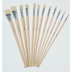 Acrylic Brush Elco Germany Acrylic Brush Elco Germany