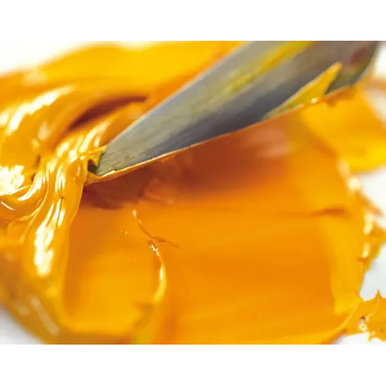 طقم ألوان زيتيه 10 لون × 37 ملي + فرشاة + 2 تيوب ابيض 37 ملي من بيبيو الفرنسية