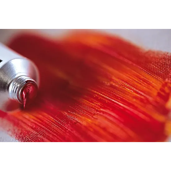 طقم ألوان زيتيه 10 لون × 37 ملي + فرشاة + 2 تيوب ابيض 37 ملي من بيبيو الفرنسية