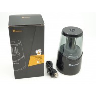 براية كهربائية ذو شفرات حادة