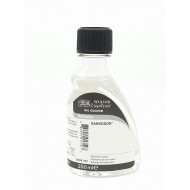 وسيط سانسودور سولفنت مخفف ومنظف 250 ملى ابيض شفاف رائحة خفيفة  للزيت ونسر اند نيوتن