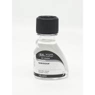 وسيط سانسودور سولفنت مخفف ومنظف 75 ملى ابيض شفاف رائحة خفيفة  للزيت ونسر اند نيوتن