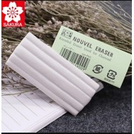 محاية عجينية متخصصة لامتصاص وازالة جزيئات الباستيل والفحم من ساكورا اليابانية