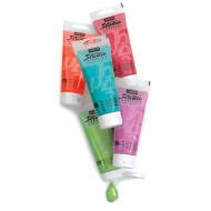  100 ملي الوان اكريليك ستوديو بيبيو الفرنسية  - 40 لون 