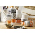 Varnish, Mediums, pastes