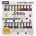 ACRYL HV PACK 20 COLOR 20ML+BRUSH