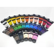 Roney Acrylic tube color 200ml (35 color)