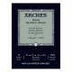 ARCHES DESSIN DRAWING EXTRA WHITE PAPER 16 SHEETS 180G 100% COTON