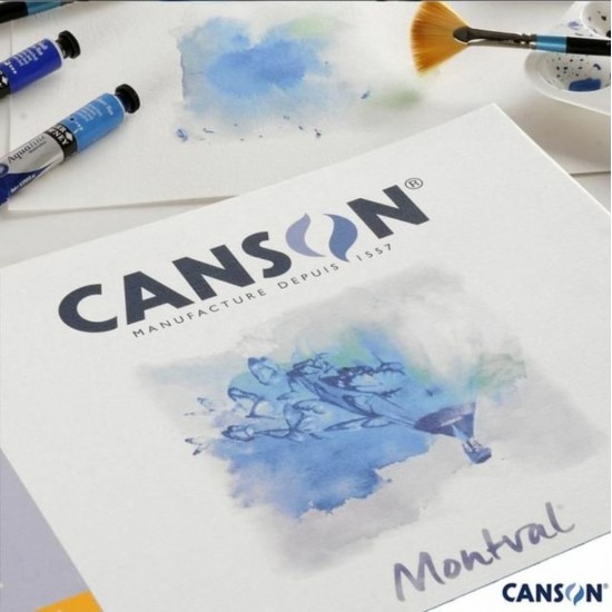 Canson Montval 300 gsm France