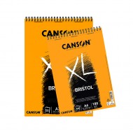 Canson ® XL® Bristol 180 gsm 50 sheets