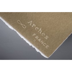 دفتر آرشز 15×30 سم قطن 100% بلوك مصمغ 300 غم روه جرين تورشن 20 ورقة دفتر آرشز 15×30 سم قطن 100% بلوك مصمغ 300 غم روه جرين تورشن 20 ورقة