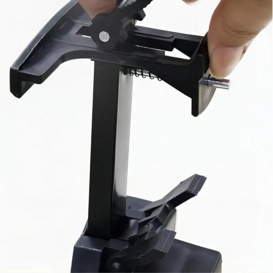 150cm Stand, Aluminum Tripod Telescopic Panel Stand