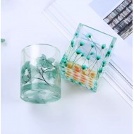 قالب شكل كأس كوب سيليكون للرزن